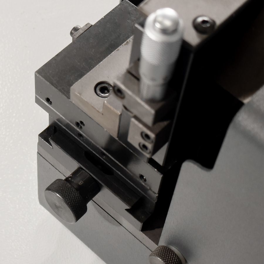 Заточной станок AURA ZM-X6R - фото