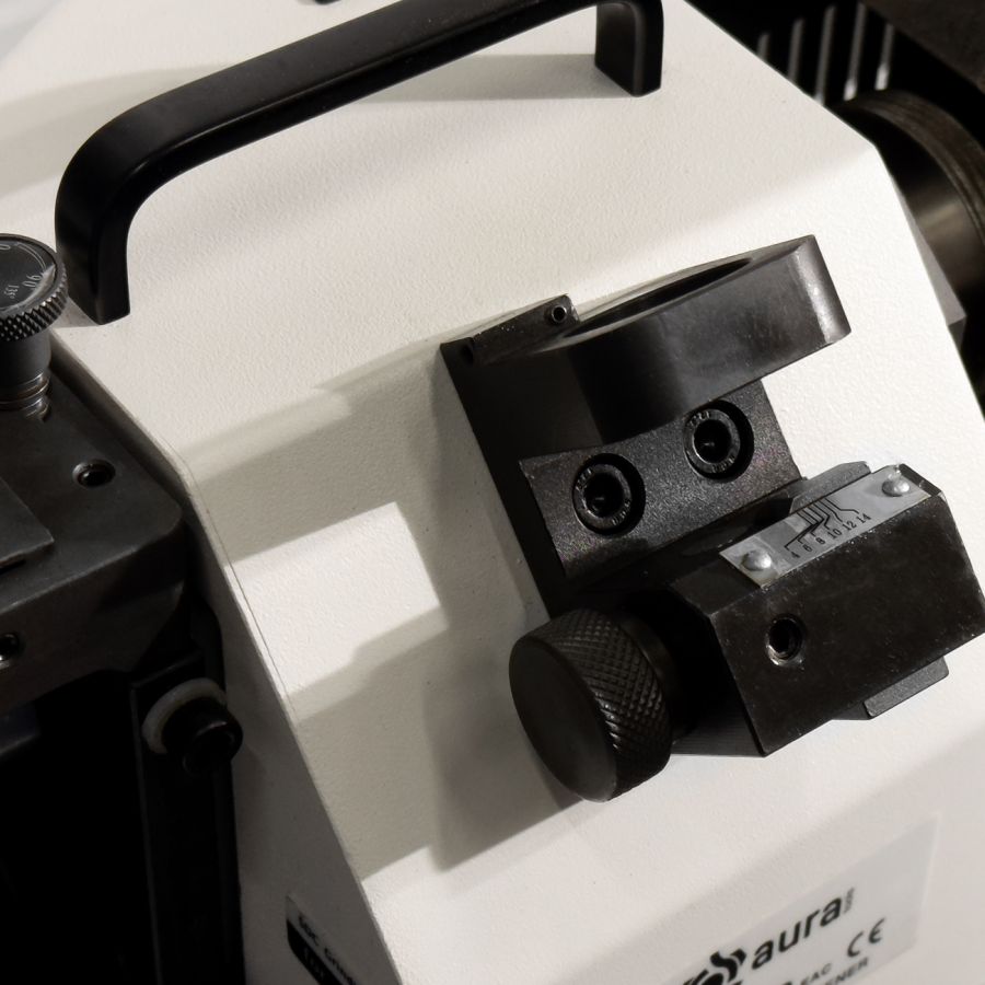 Заточной станок AURA ZM-X6R - фото