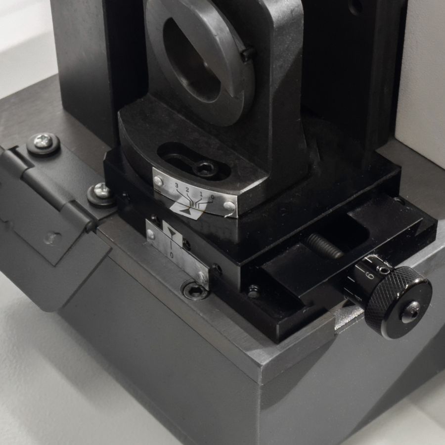 Заточной станок AURA ZM-X6R - фото