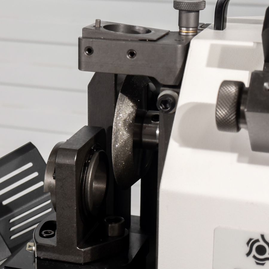 Заточной станок AURA ZM-X6R - фото