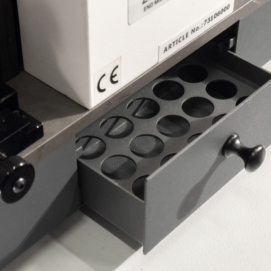 Заточной станок AURA ZM-X6R - фото