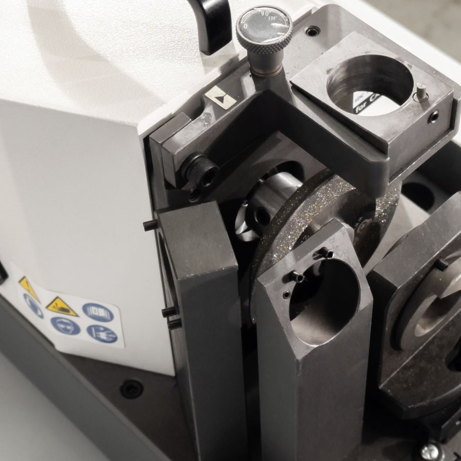 Заточной станок AURA ZM-X6R - фото