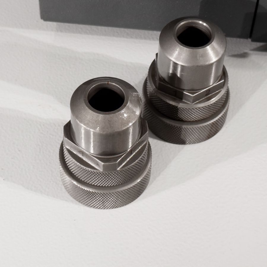 Заточной станок AURA ZM-X6R - фото