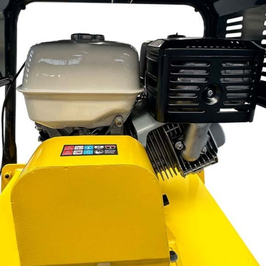 Виброплита NORSU RF-R330H - фото