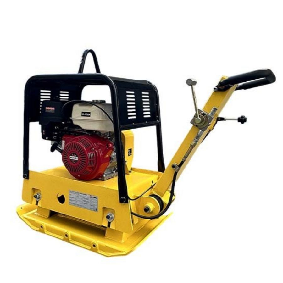 Виброплита NORSU RF-R330H - фото