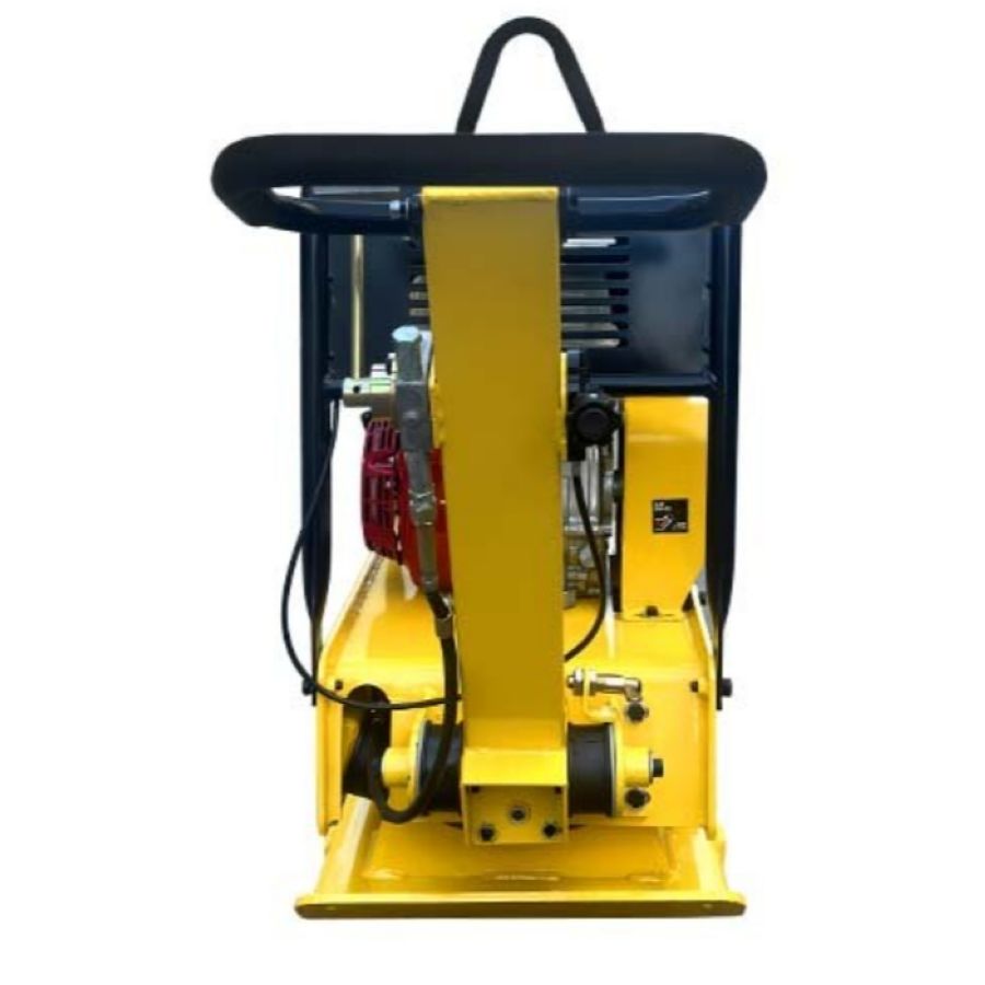 Виброплита NORSU RF-R330H - фото