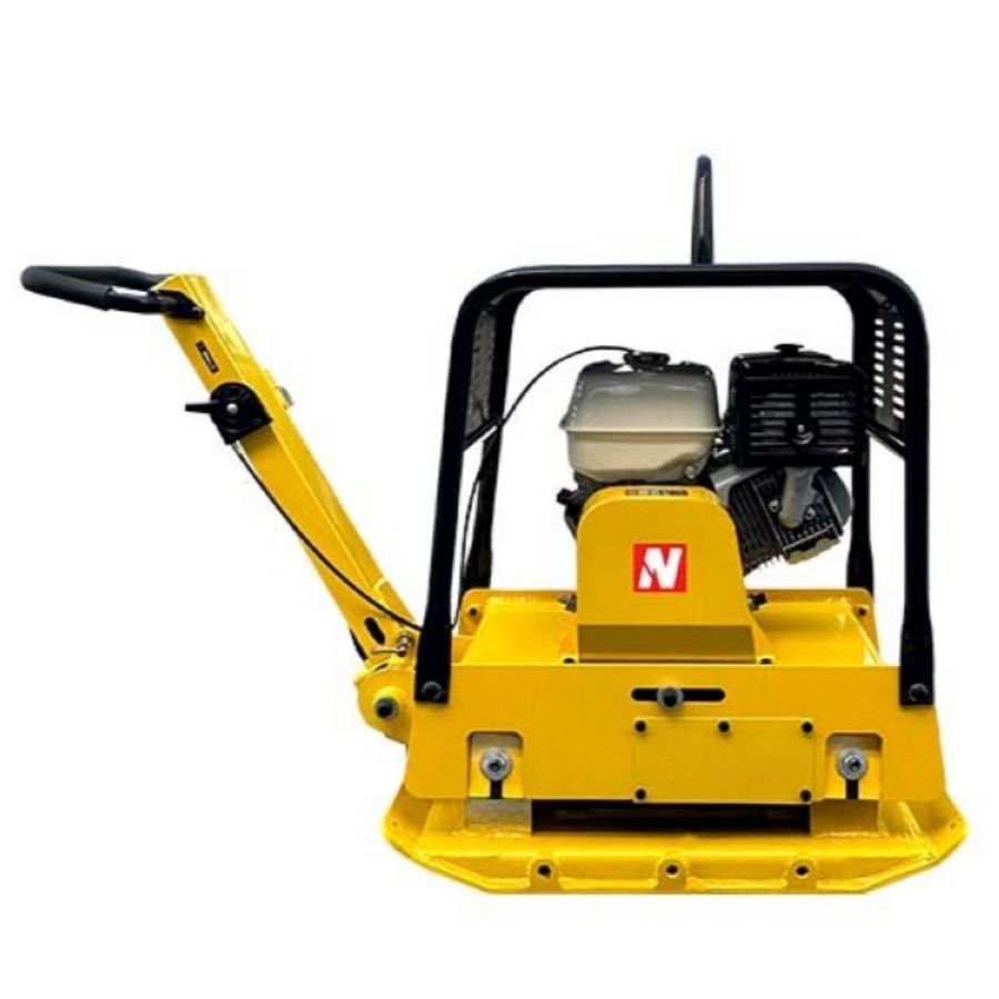 Виброплита NORSU RF-R330H - фото