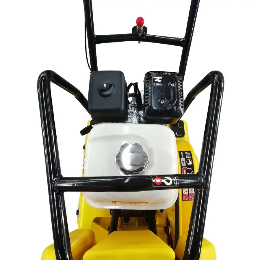 Виброплита NORSU RF-80TH - фото