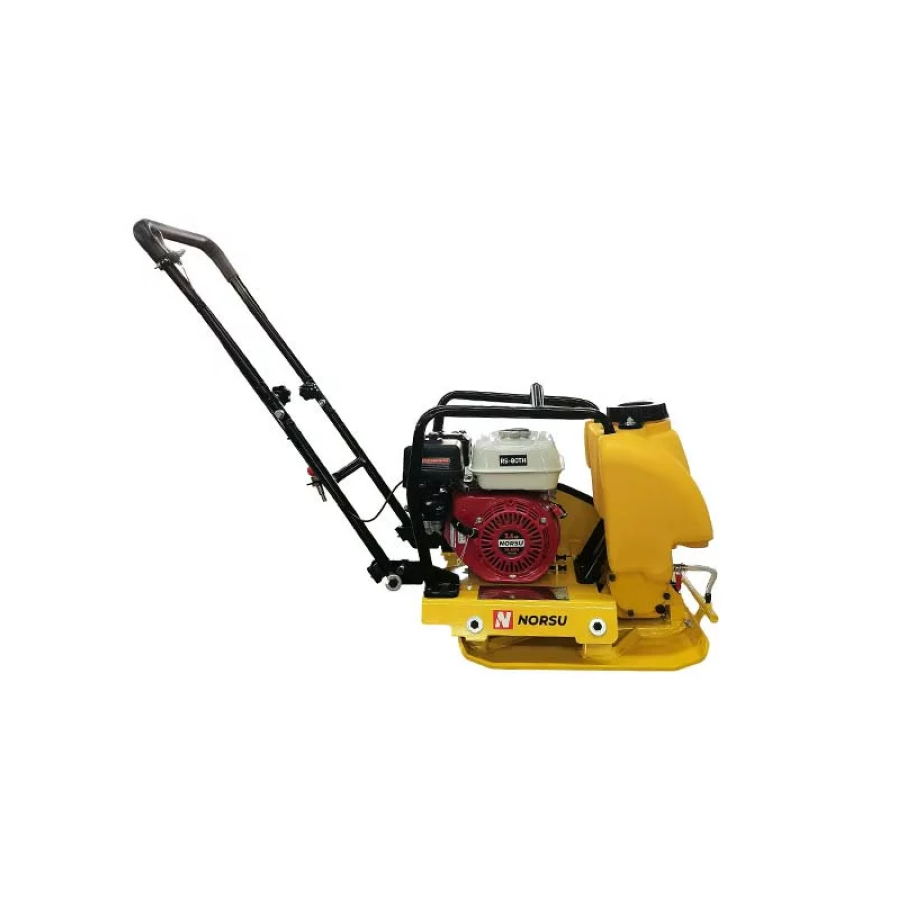 Виброплита NORSU RF-80TH - фото