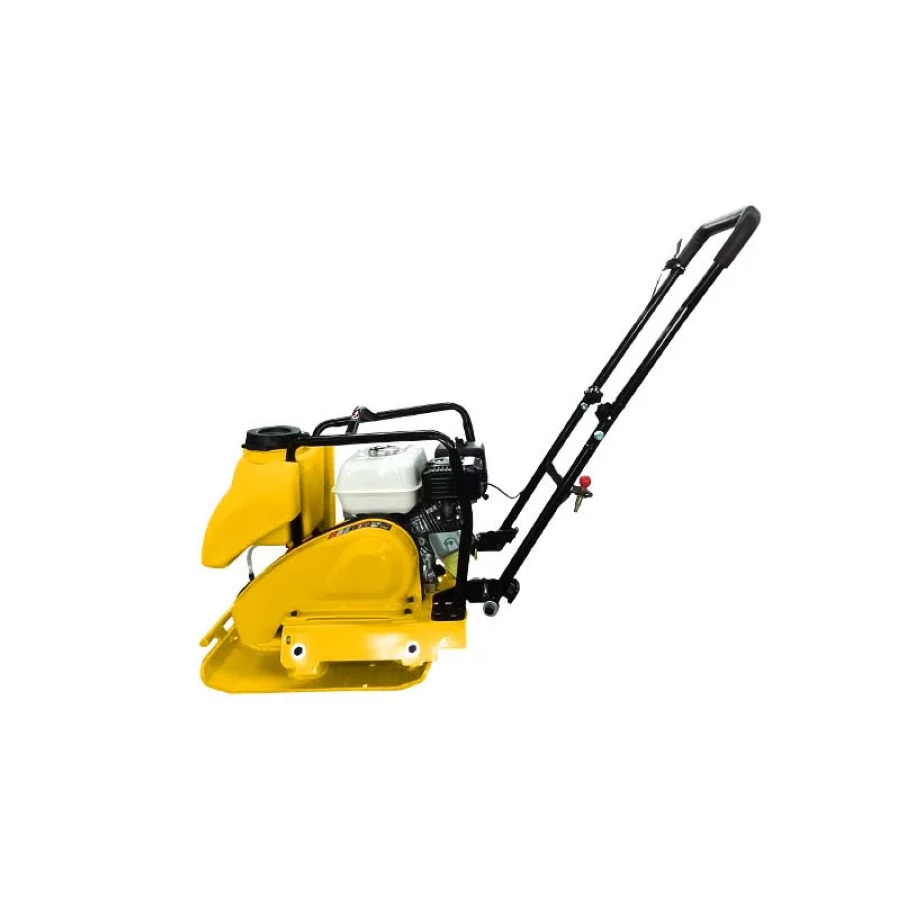 Виброплита NORSU RF-80TH - фото