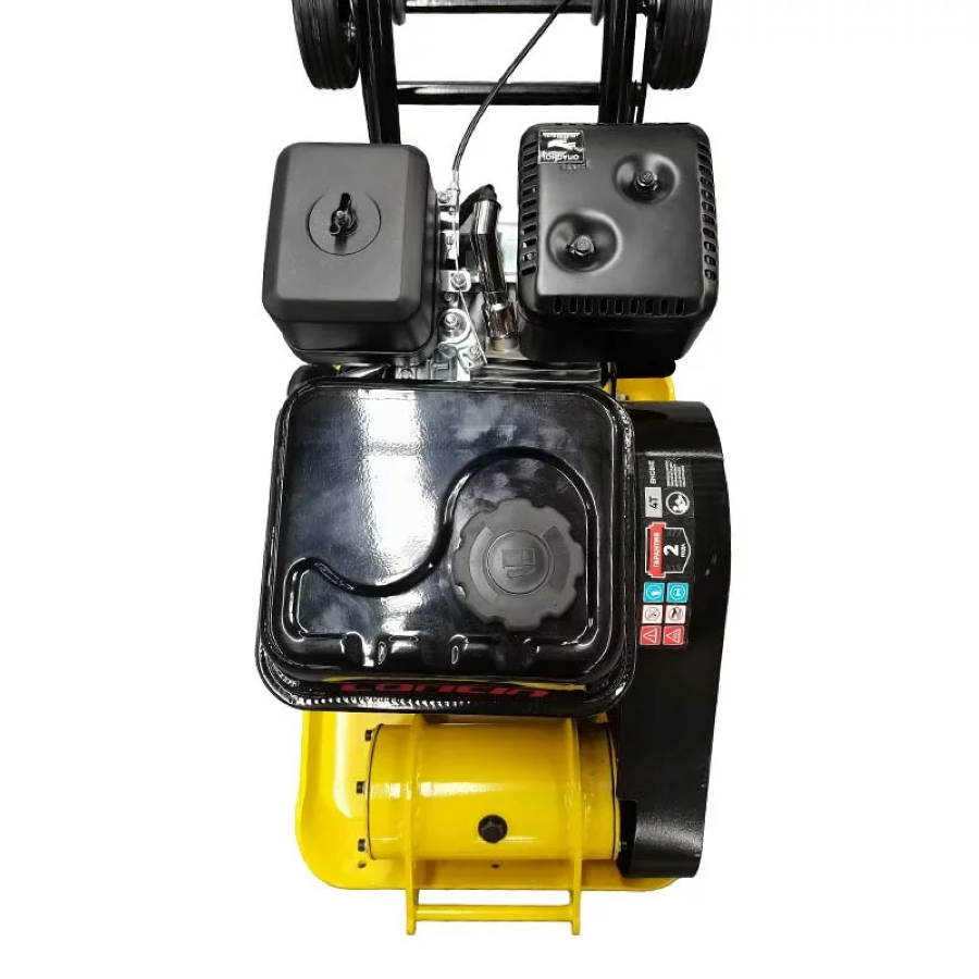 Виброплита NORSU RF-60L - фото