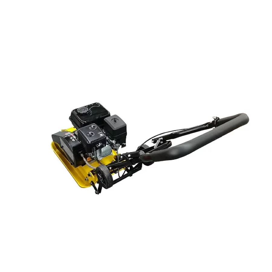 Виброплита NORSU RF-60L - фото