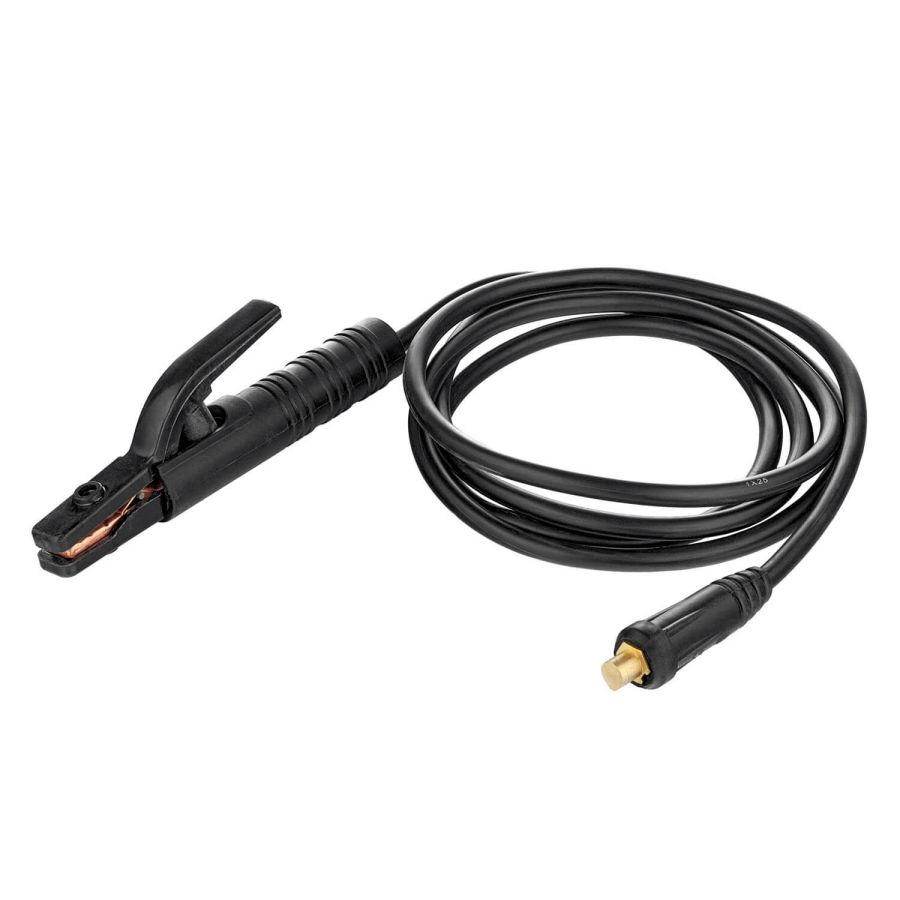 Сварочный полуавтомат ПТК Мастер MIG 230 P SYN NF89 LED - фото