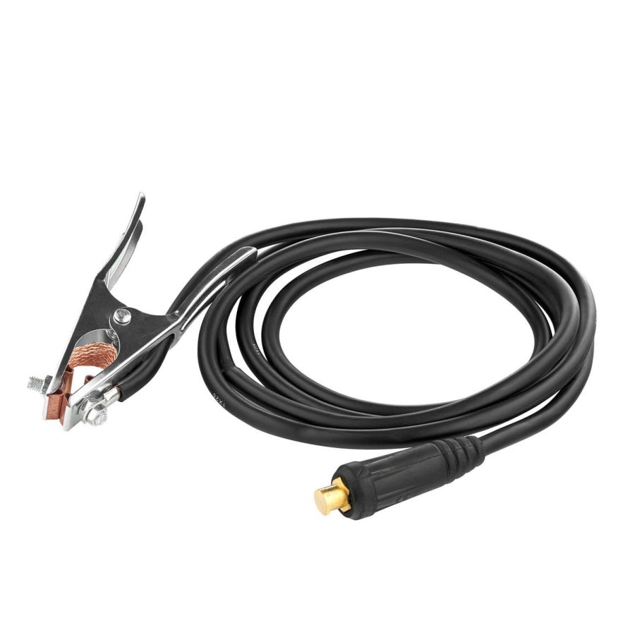 Сварочный полуавтомат ПТК Мастер MIG 230 P SYN NF89 LED - фото