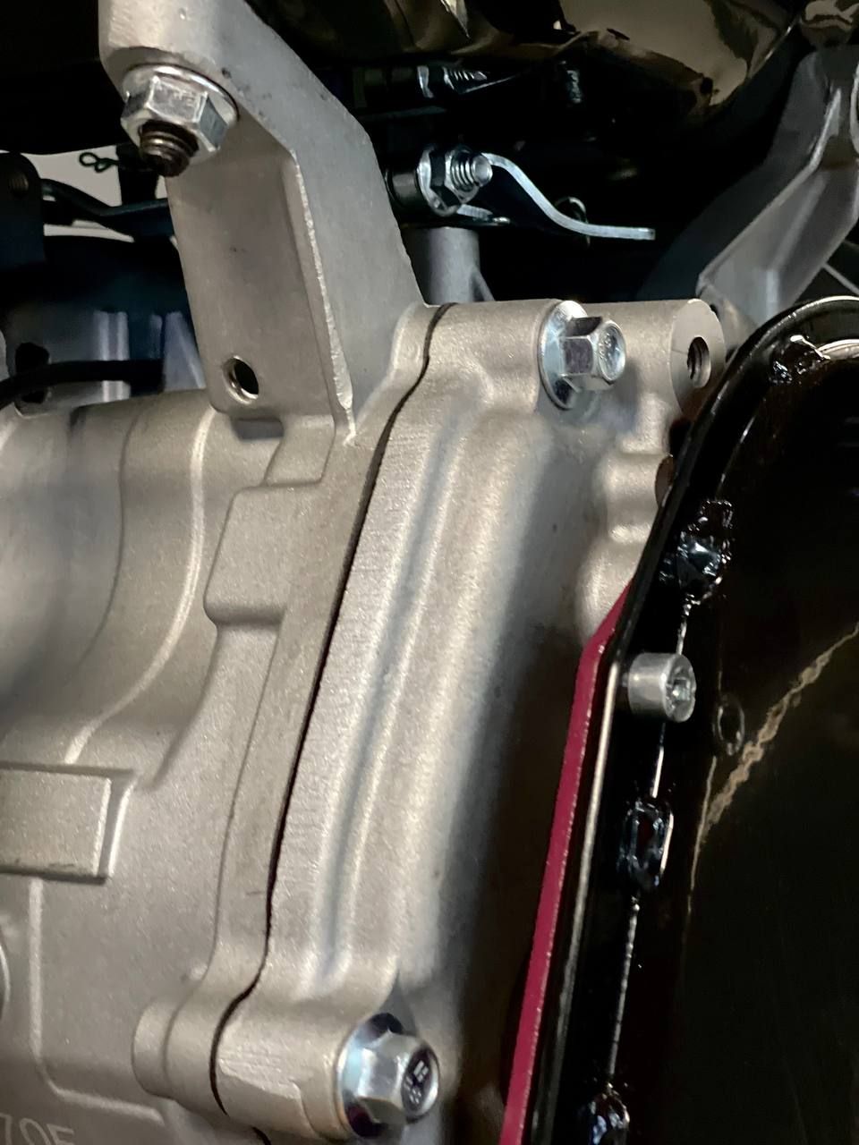 Затирочная машина бензиновая Linolit® CT 436-4 RN - фото