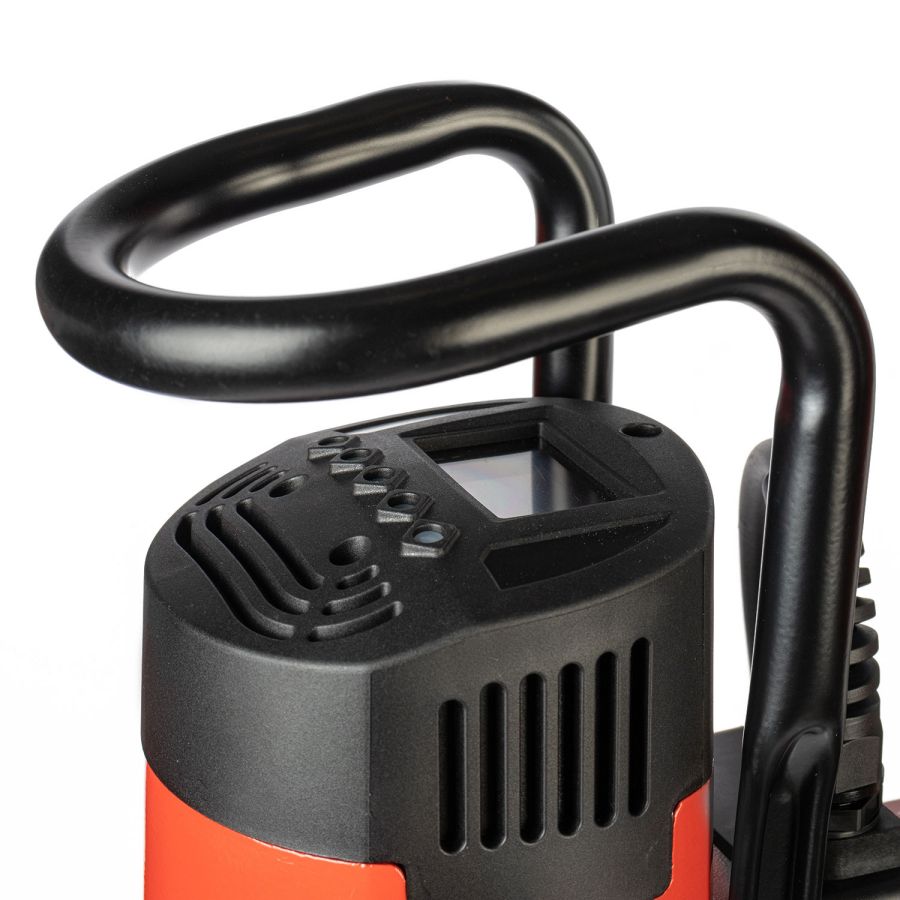 Установка алмазного бурения DIAM ML-180NDC - фото