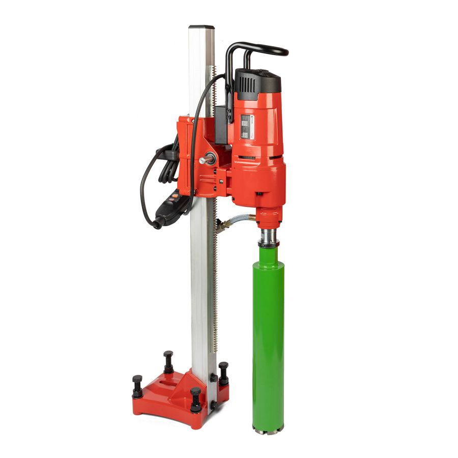 Установка алмазного бурения DIAM ML-180NDC - фото