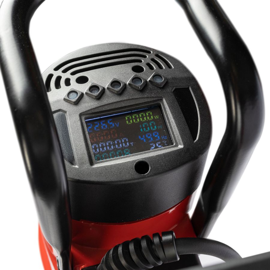 Установка алмазного бурения DIAM ML-180NDC - фото