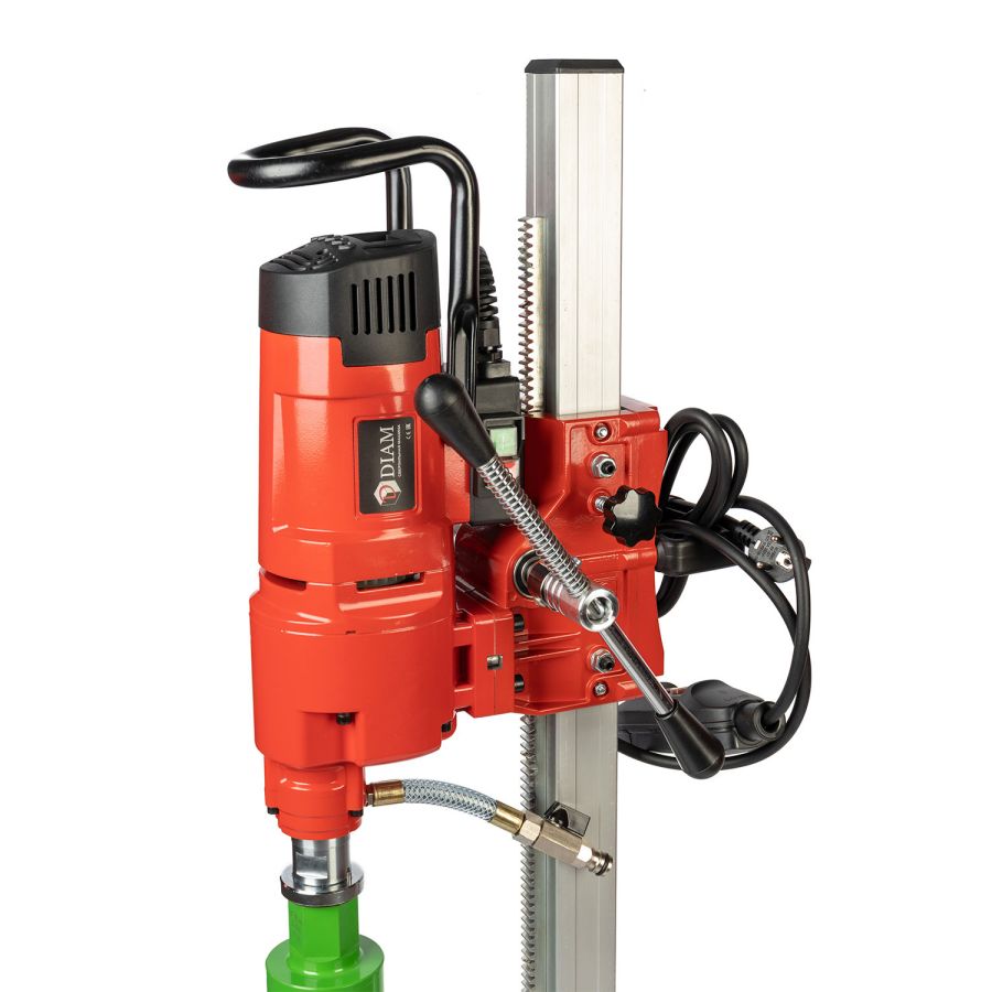 Установка алмазного бурения DIAM ML-180NDC - фото