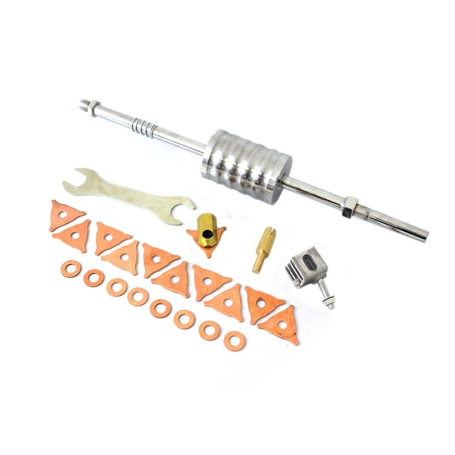 Споттер Wieder Kraft WDK-9BN - фото