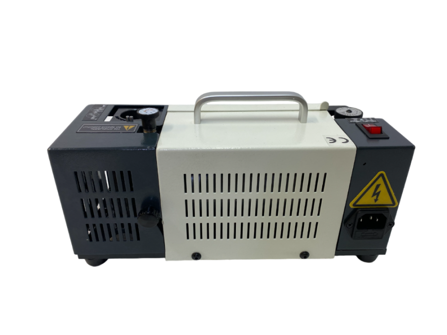 Станок для заточки сверл REALREZ Z20-G - фото