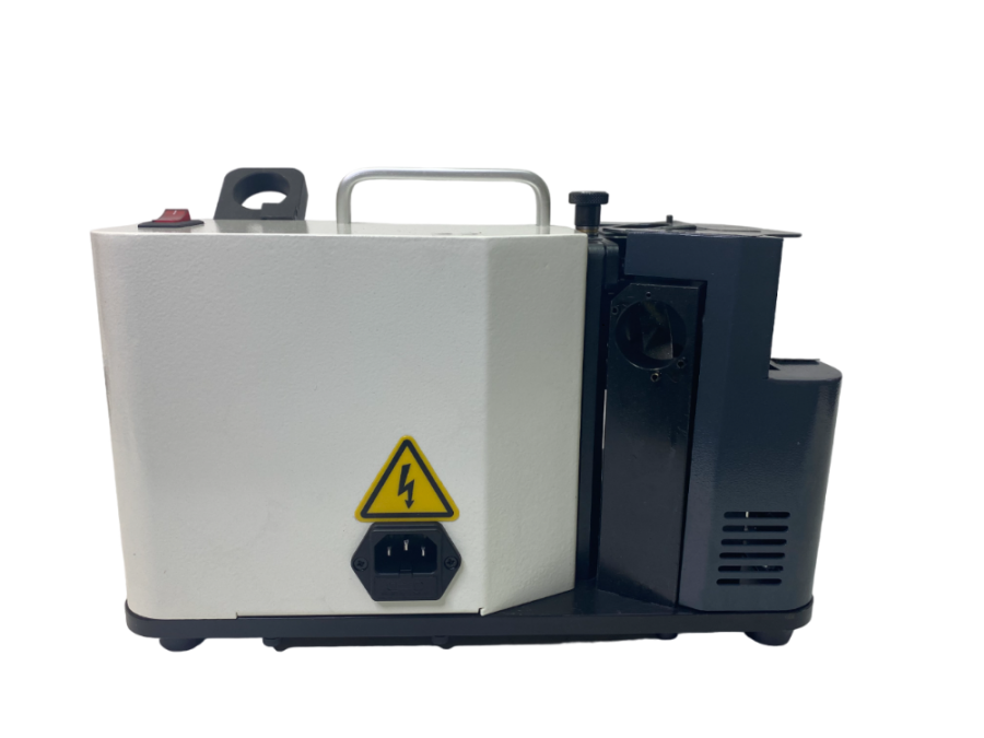 Станок для заточки фрез REALREZ-X3A (220V) - фото