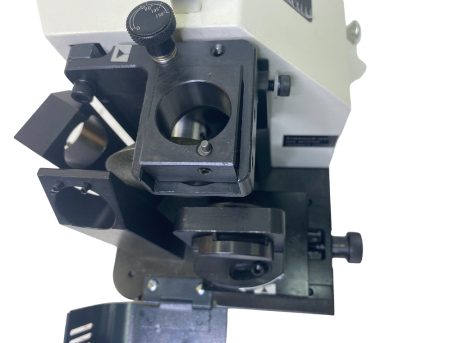 Станок для заточки фрез REALREZ-X3A (220V) - фото