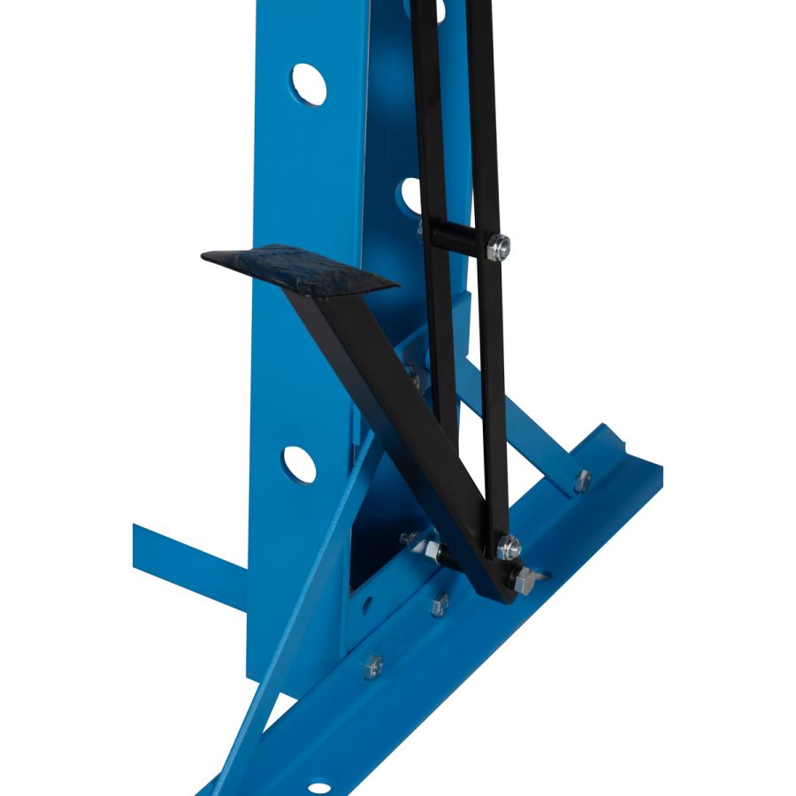 Пресс гидравлический Optimus OPT-230F - фото