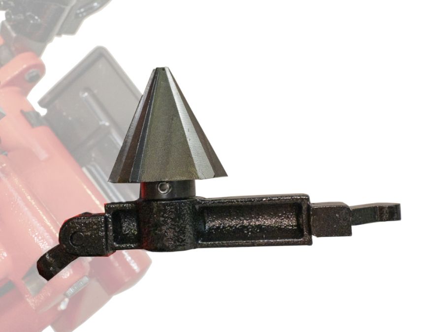 Резьбонарезной станок VOLL POWER V-Matic A3R - фото