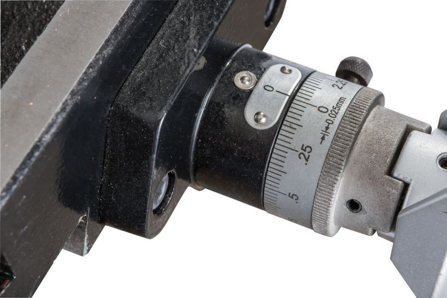 Фрезерно-сверлильный станок JET JMD-18 - фото