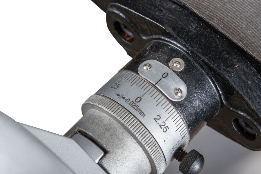 Фрезерно-сверлильный станок JET JMD-18 - фото