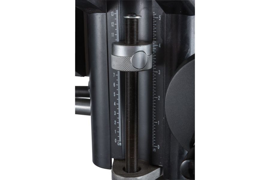 Фрезерно-сверлильный станок JET JMD-18 - фото