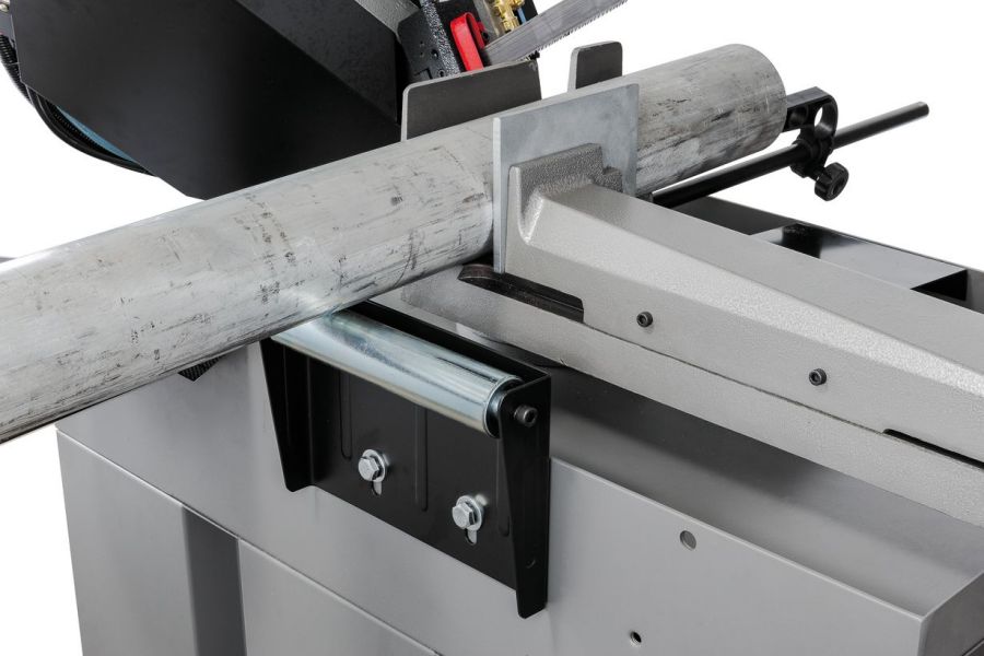 Ленточная пила по металлу JET MBS-910CSE - фото