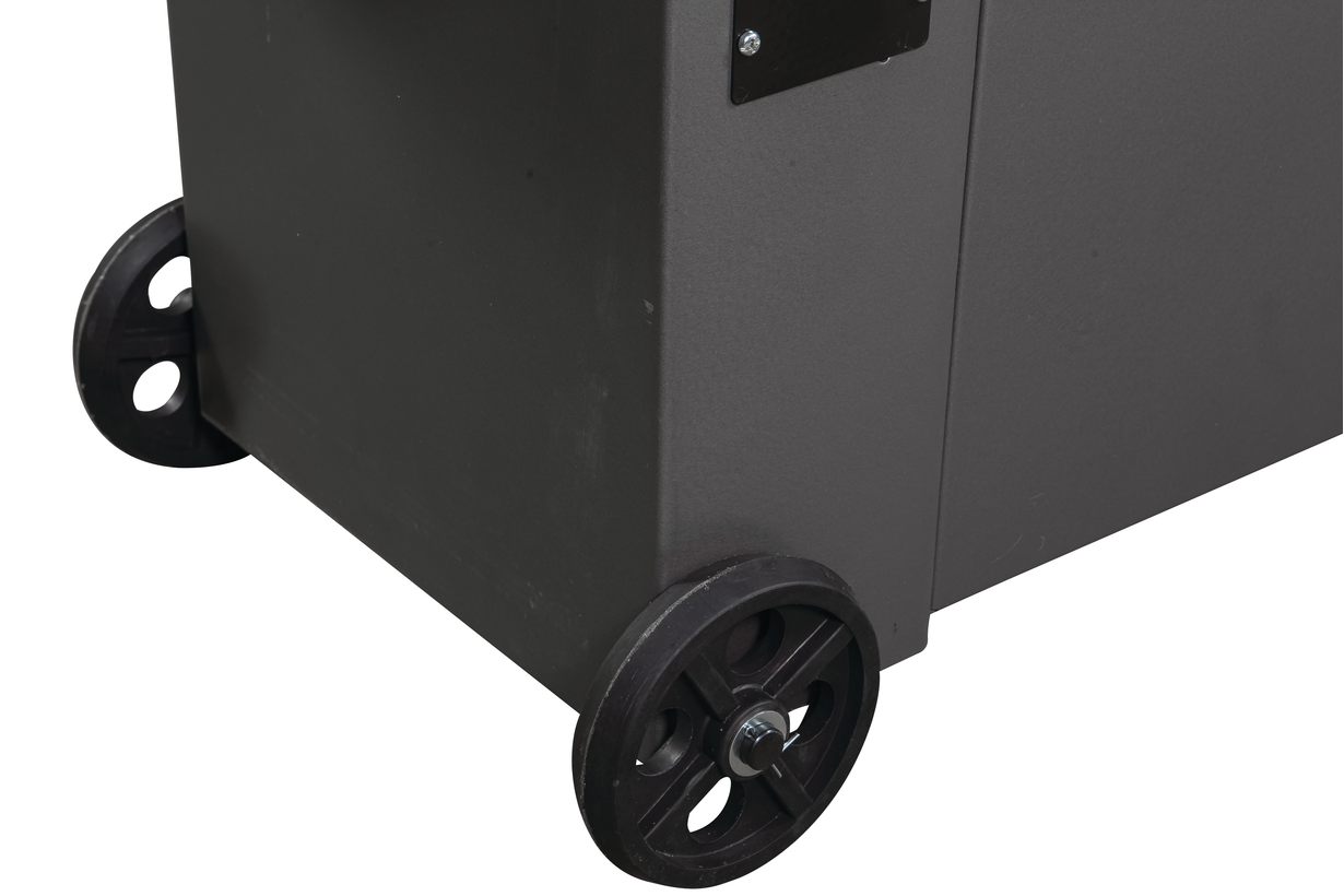 Ленточная пила по металлу JET HVBS-712K 400 В - фото