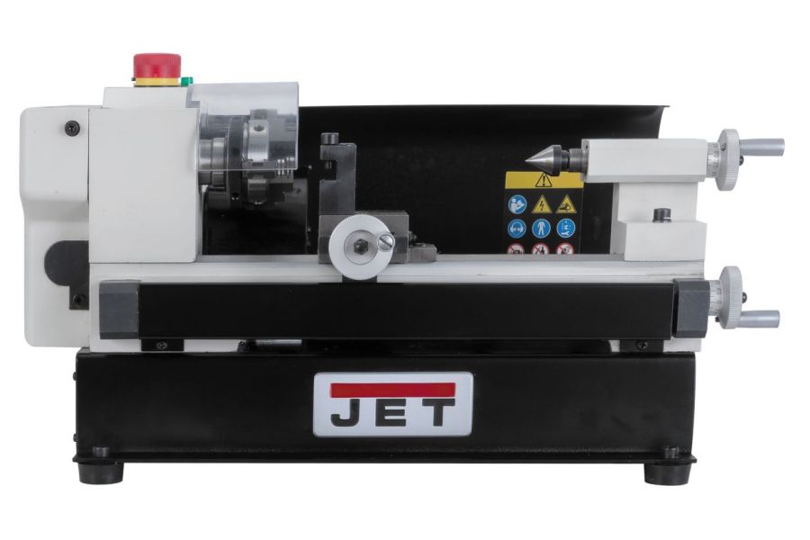 Станок токарный JET BD-3 - фото