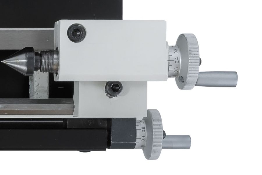 Станок токарный JET BD-3 - фото