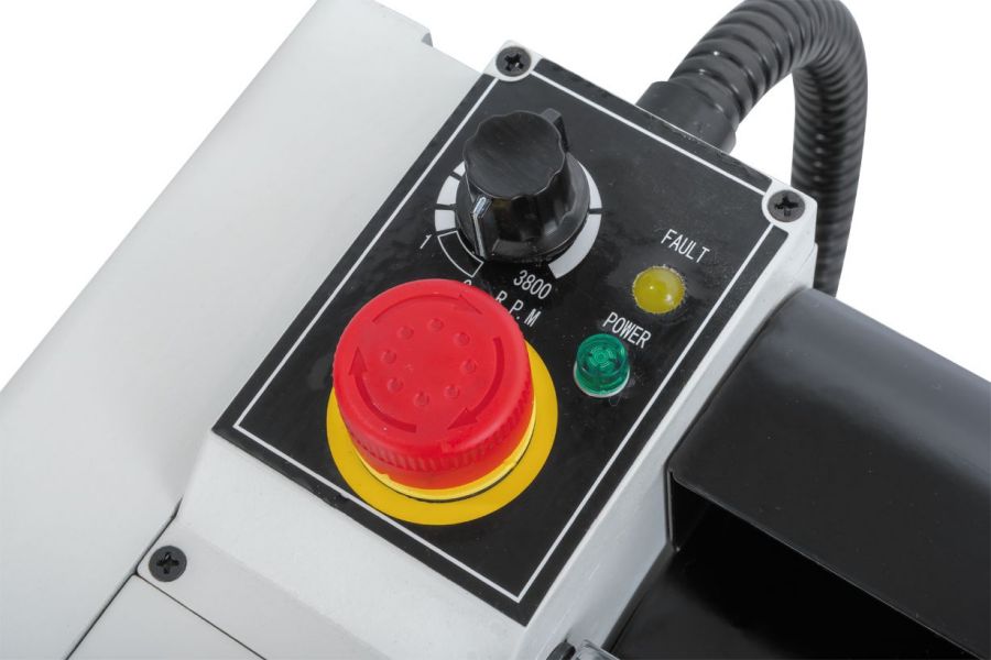 Станок токарный JET BD-3 - фото