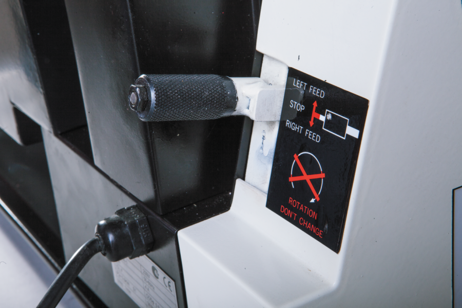 Станок токарный JET BD-X7 - фото