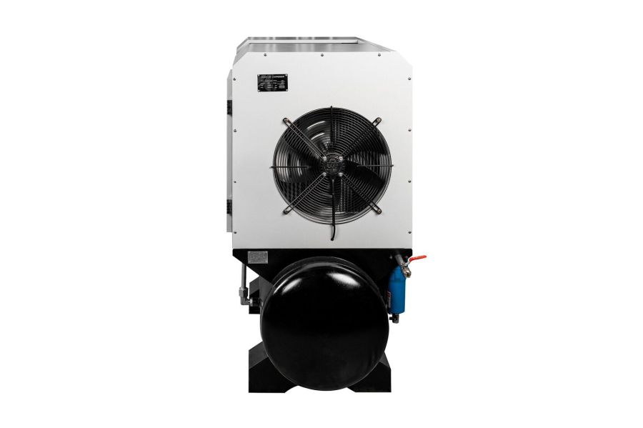 Компрессор винтовой HITCOM COMBO-20PM INVERTER - фото