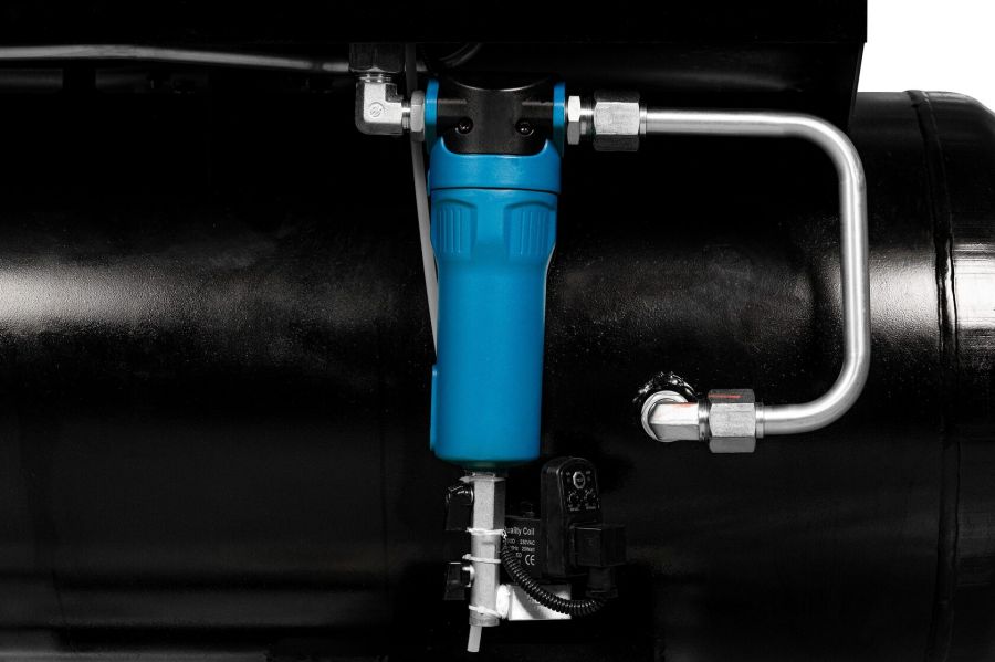 Компрессор винтовой HITCOM COMBO-20PM INVERTER - фото