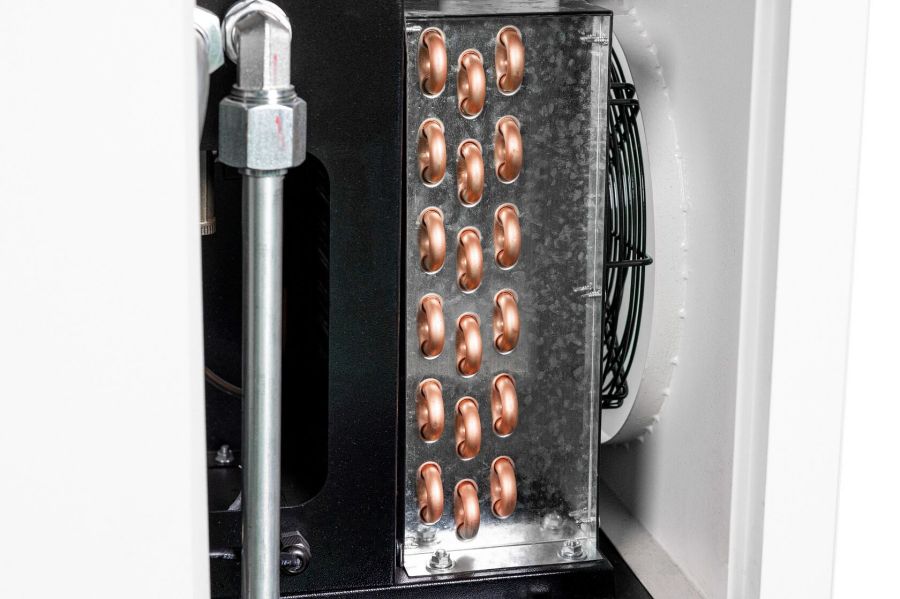 Компрессор винтовой HITCOM COMBO-20PM INVERTER - фото