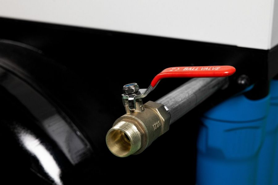 Компрессор винтовой HITCOM COMBO-20PM INVERTER - фото