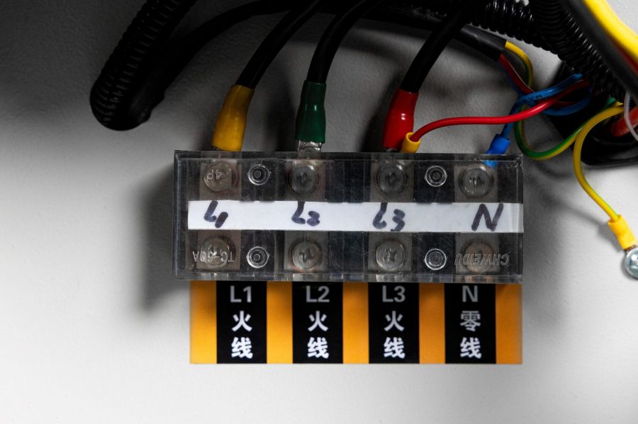 Компрессор винтовой HITCOM COMBO-20PM INVERTER - фото