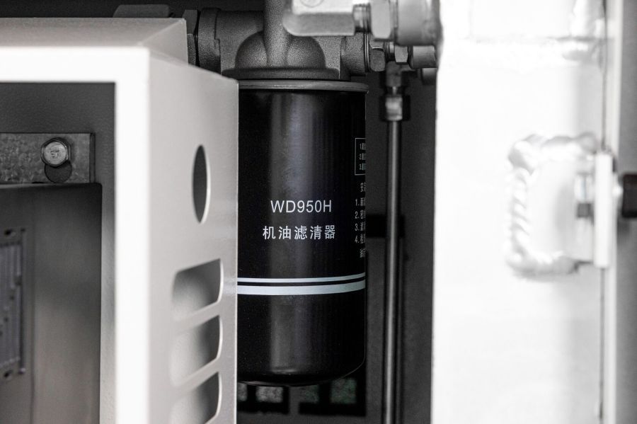 Компрессор винтовой HITCOM COMBO-20PM INVERTER - фото