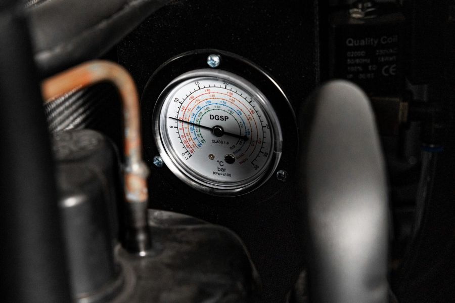 Компрессор винтовой HITCOM COMBO-20PM INVERTER - фото