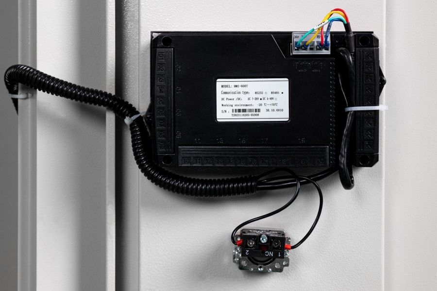 Компрессор винтовой HITCOM COMBO-20PM INVERTER - фото