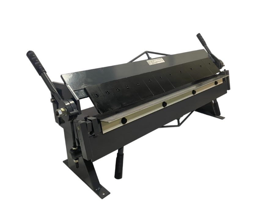 Листогибочный станок REALREZ RW1x915 - фото