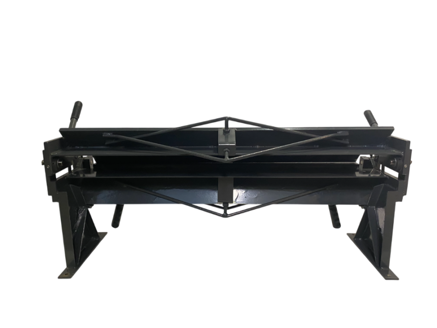 Листогибочный станок REALREZ RW1x915 - фото