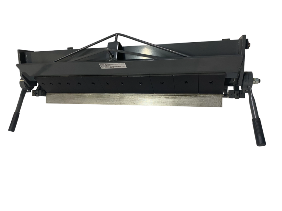 Листогибочный станок REALREZ RW1x915 - фото