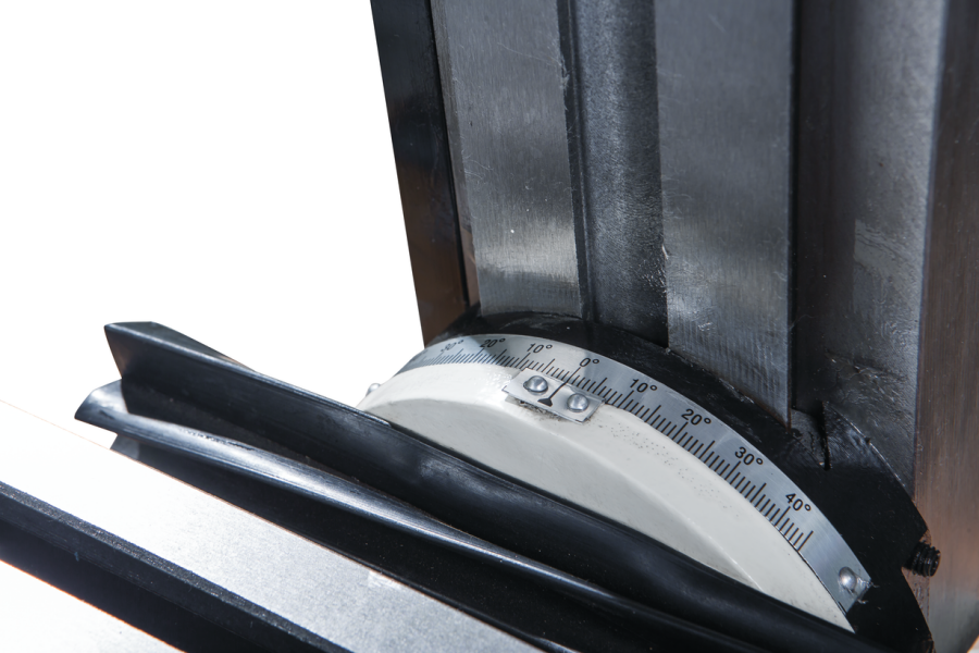 Фрезерно-сверлильный станок JET JMD-1L - фото